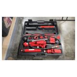 4 TON HYDRAULIC JACK