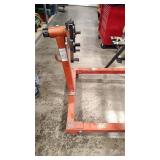 BIG RED 1250 ENGINE STAND