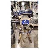 GRACO MAGNUM PROX 9 PAINT SPRAYER