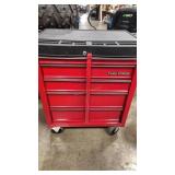 TASKFORCE 4 DRAWER ROLLING TOOL CHEST