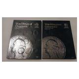 2 - PARTIAL WHITMAN QUARTER 1965-1998 ALBUMS