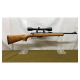 REMINGTON MODEL 788 .308 WIN RIFLE W/ SIMMONS
