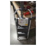 GORILLA 3' STEP LADDER