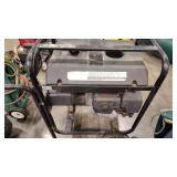 HONDA 6500 WATT GENERATOR