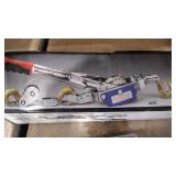 4 TON POWER PULLER COME ALONG