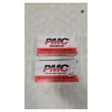 100 ROUNDS OF .44 REM MAG AMMO