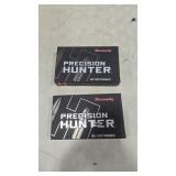 40 ROUNDS OF 300 WIN MAG 200 GR. AMMO