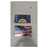 40 ROUNDS OF 7MM REM MAG 139/150 GR. AMMO