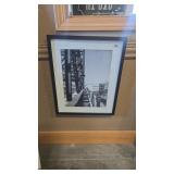 FRAMED PHOTO ART