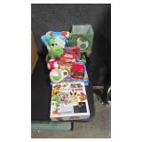 SUPER MARIO ASSORTMENT