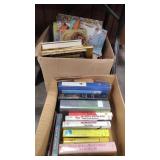 ASSORTED NOVELS INC. HARRY POTTER