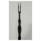 CUTCO 31727 KK CARVING FORK