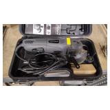 DUAL SAW CS450 W/ CASE