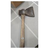TRUE TEMPER TB4 HATCHET