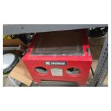 JOB SMART SAND BLASTER BOX