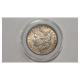 1882 S MORGAN DOLLAR