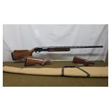 REMINGTON MODEL 1100 12 GA SHOTGUN