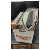 RYTHM & BLUES, JAZZ, DISCO, CLASSICAL ALBUMS