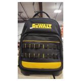 DEWALT MULTI PURPOSE CONTRACTOR BACKPACK