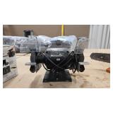 BLACK & DECKER 6' BENCH GRINDER