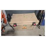 LARGE PELICAN COOLER
