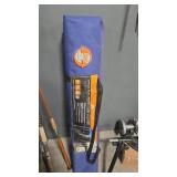 OZARK TRAIL 10X10 POP UP CANOPY