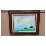 UNKNOWN ORIGINAL ART