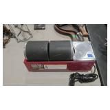 ELECTRIC ROCK TUMBLER