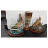 2 - FRANZ DUTZLER 'TROUT TREASURE COLLECTION'