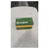 60 ROUNDS OF 30-30 WIN 170 GR. AMMO