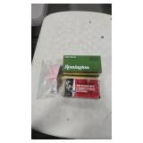 60 ROUNDS OF 30-30 WIN 170 GR. AMMO