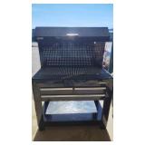 KOBALT 3 DRAWER WORK BENCH TABLE 45' WIDTH