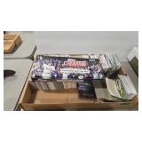 ASSORTED SPORTS CARDS