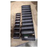 1/2 DEEP DRIVE SOCKETS & IMPACT SOCKETS