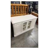 ENTERTAINMENT CONSOLE