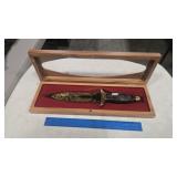 GERBER HARLEY DAVIDSON COMMEMORATIVE 1766/3000 KNI