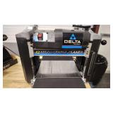 DELTA 12.5'X6.5' PLANER