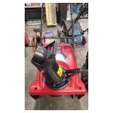 TORO POWER CLEAR 721 E 21' SNOW BLOWER
