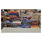 DAN BROWN, DALE BROWN & LARRY BOND &