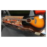 EPIPHONE PR-150 ACCOUSTIC GUITAR