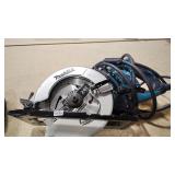 MAKITA 7 1/4' CIRCULAR SAW