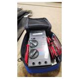 MICRONTA DIGITAL MULTIMETER