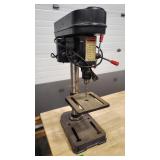 .5HP TABLE TOP DRILL PRESS