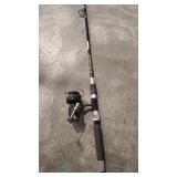 GARCIA MITCHELL ROD & REEL