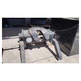 RBW 15K 5TH WHEEL HITCH