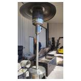OUTDOOR PROPANE PATIO HEATER