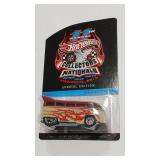 VW T1 DRAG BUS 11TH ANNUAL COLLECTORS NATL'S