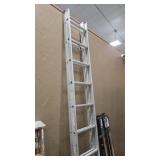 WERNER 20' EXTENSION LADDER