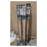 LEXINGTON 48'-86' CURTAIN RODS