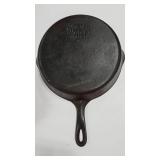 WAGNER WARE #8 FRYPAN